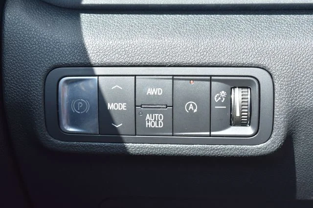 Used 2026 Gray GMC Elevation image 23