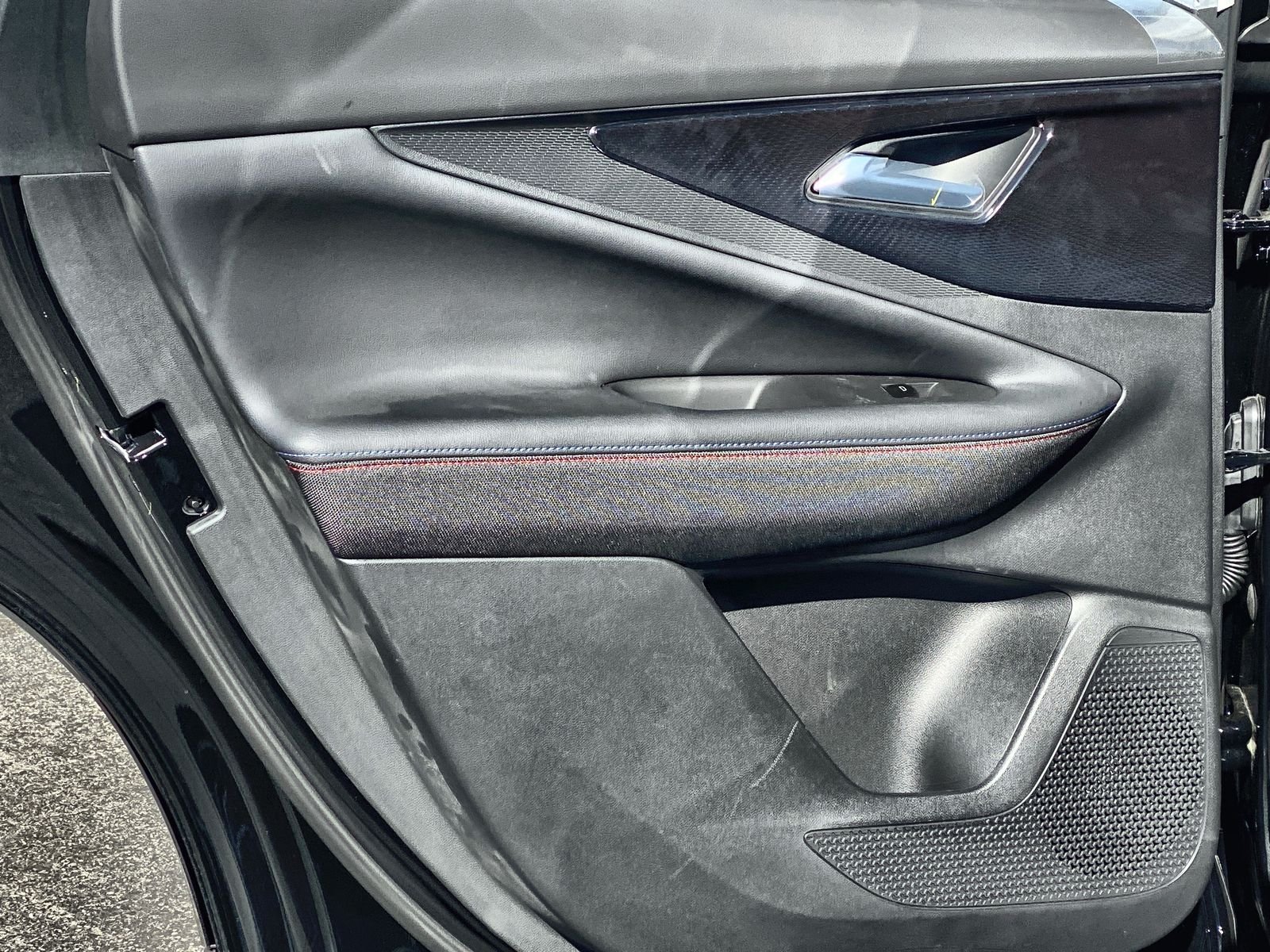 2026 Chevrolet Blazer EV RS - Photo 80