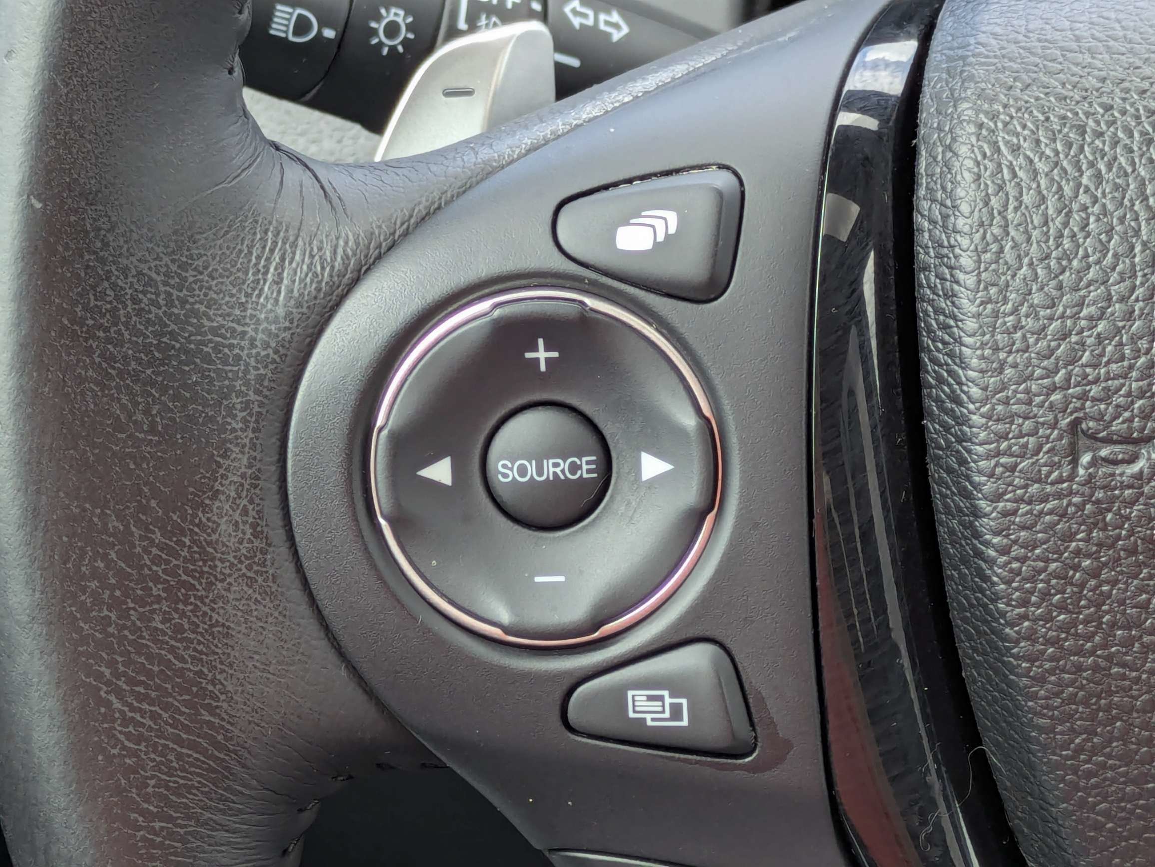 Used 2020 Black Honda RTL-E image 32