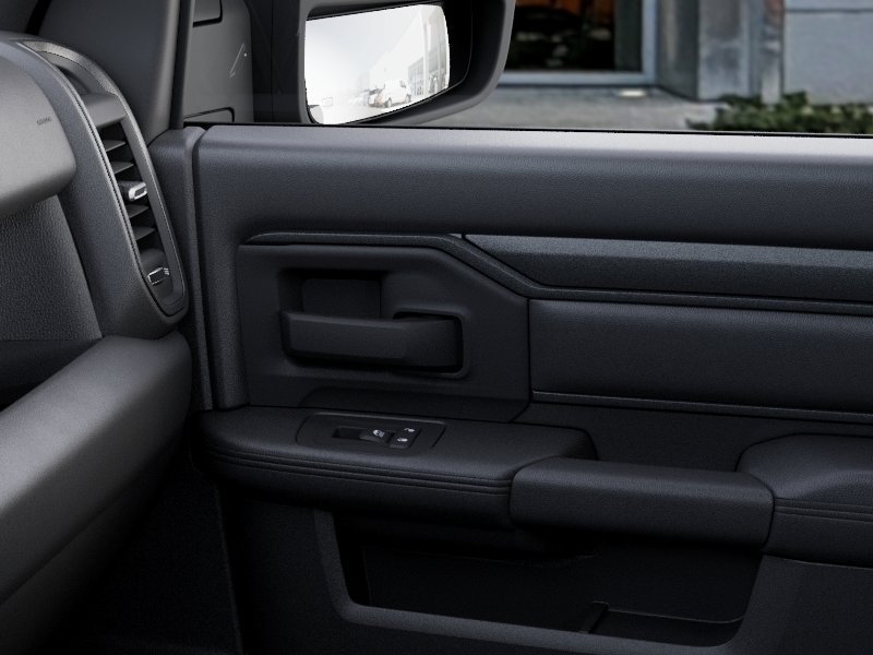 2025 RAM 2500 Tradesman - Photo 25