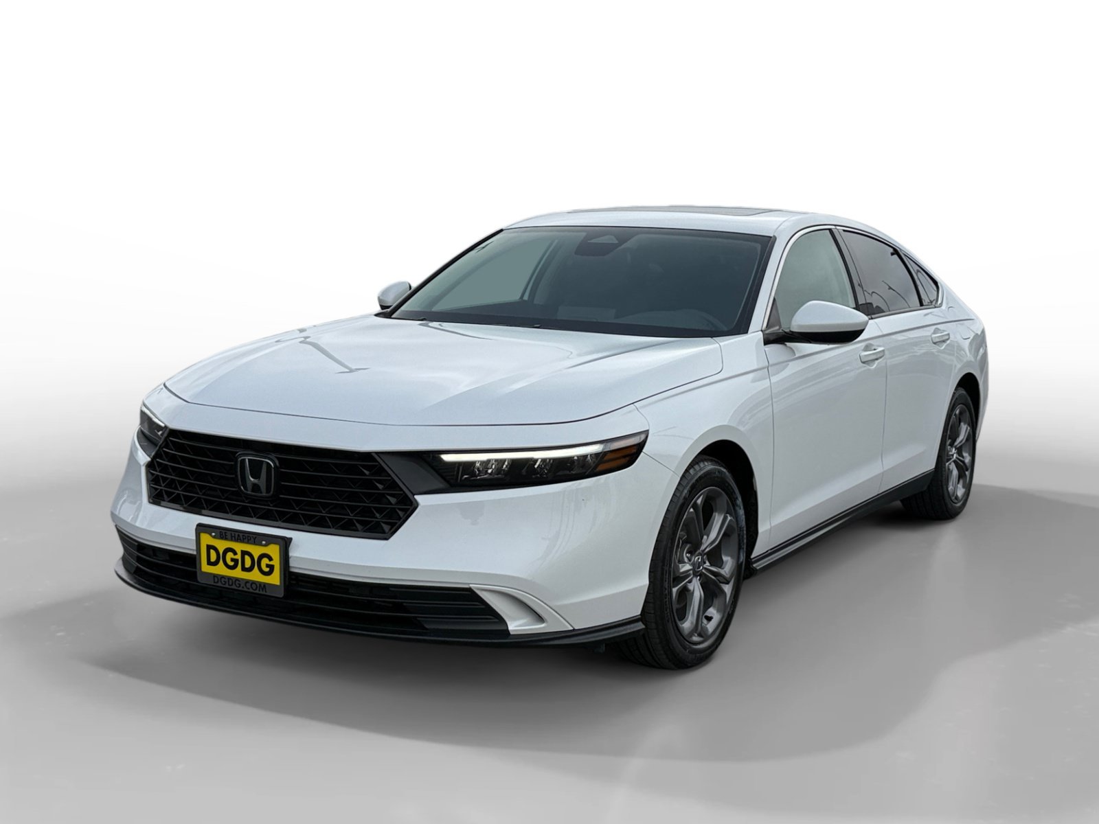 2024 Honda Accord EX - Photo 21