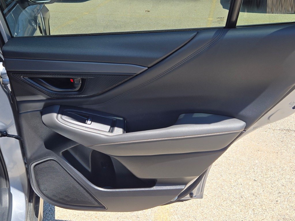 2023 Subaru Outback Wilderness - Photo 9