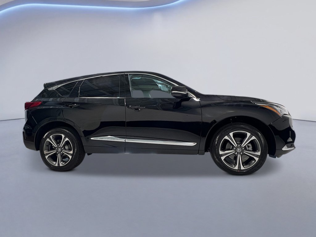 New 2026 Majestic Black Pearl Acura w/Technology Package image 8