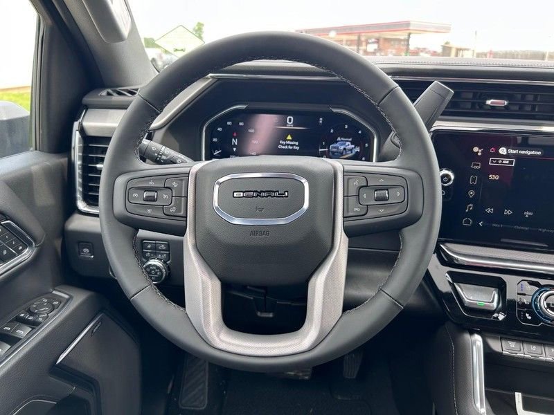 2025 GMC Sierra 3500HD Denali - Photo 10