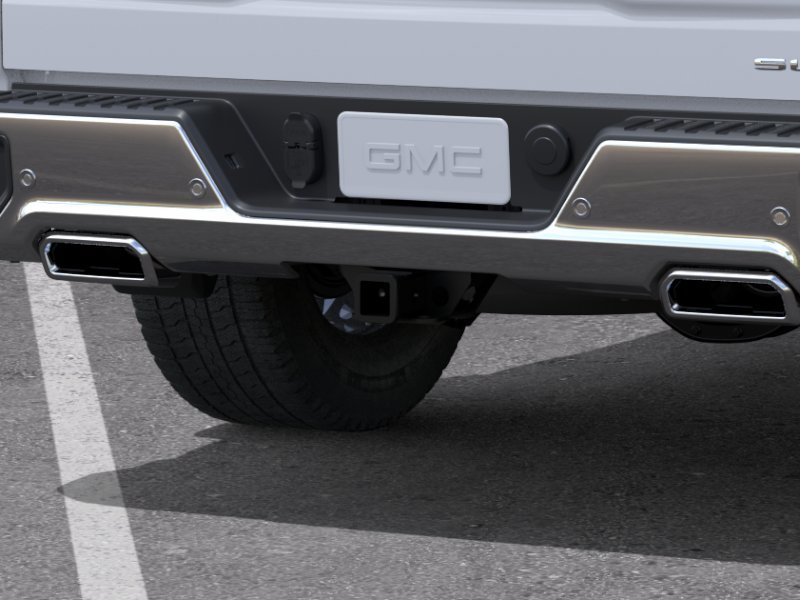2026 GMC Sierra 1500 SLT - Photo 14