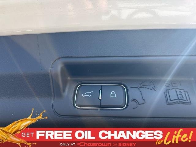 New 2026 Star White Metallic Tri-Coat Ford Active image 31