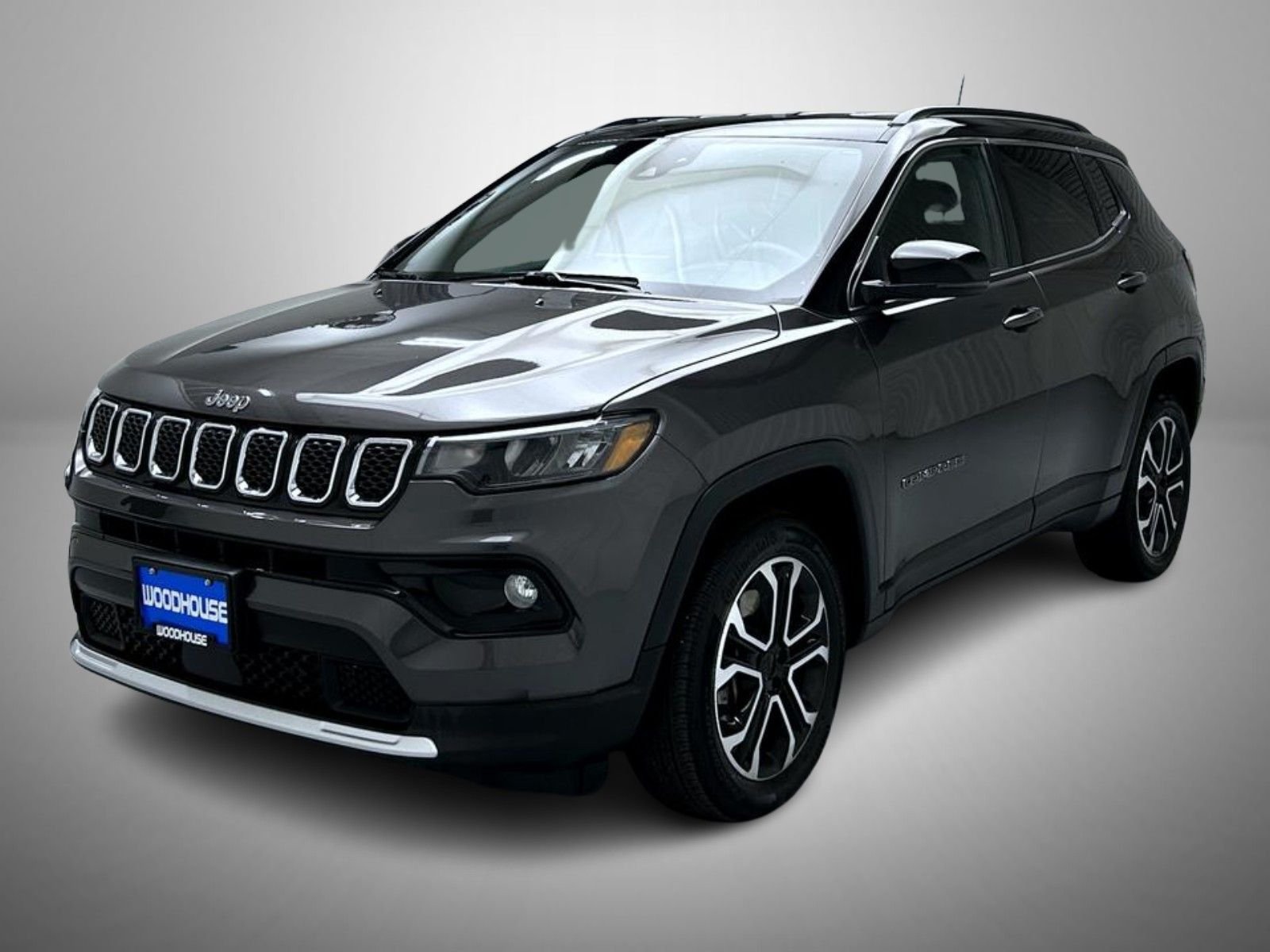 2024 Jeep Compass Limited 4X4's photo