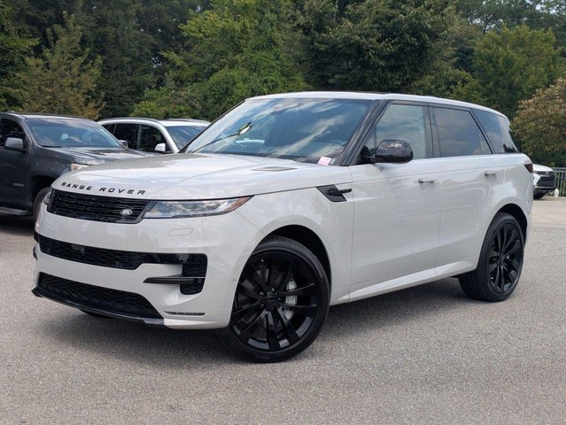 2026 LAND ROVER Range Rover Sport Dynamic SE