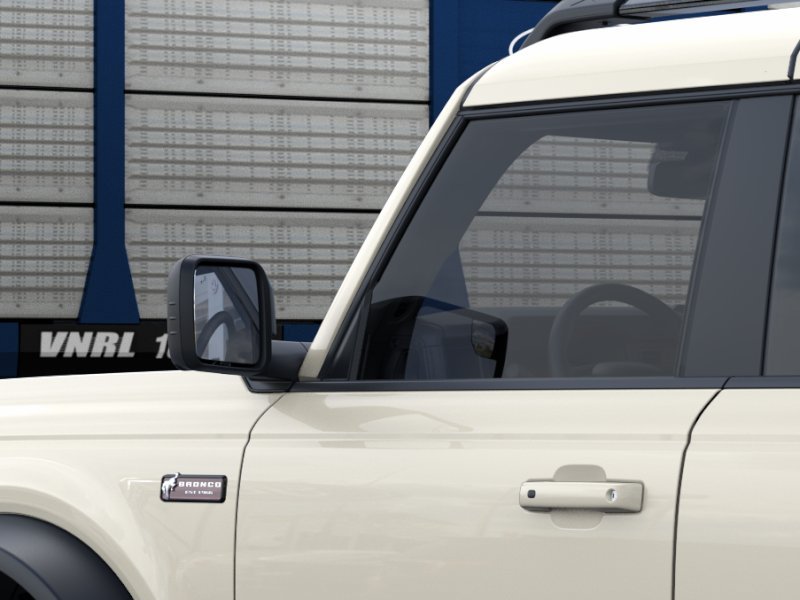 New 2026 Wimbledon White Ford Outer Banks® image 22