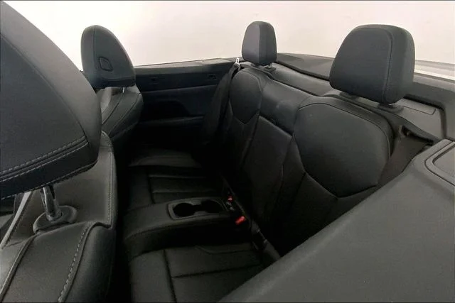 Used 2024 Gray BMW 430i image 12