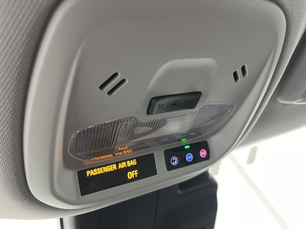 2024 Chevrolet Trax LT - Photo 16