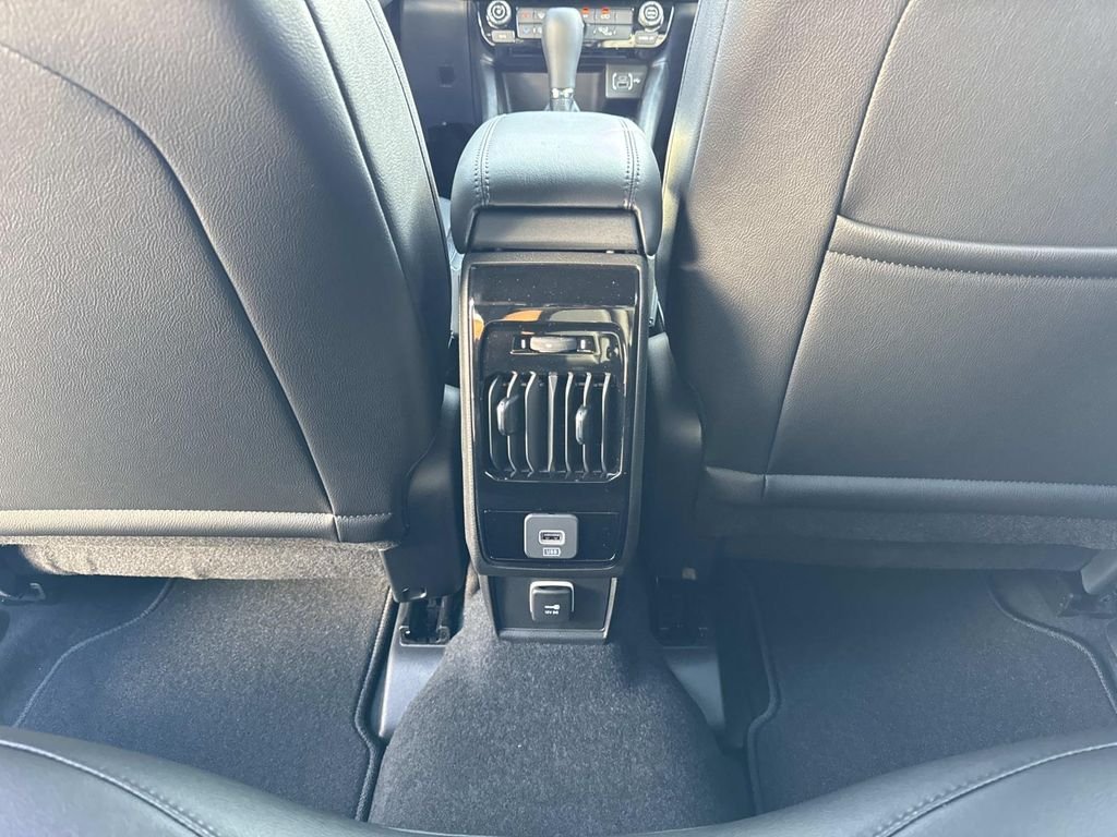 2026 Jeep Compass Altitude - Photo 31
