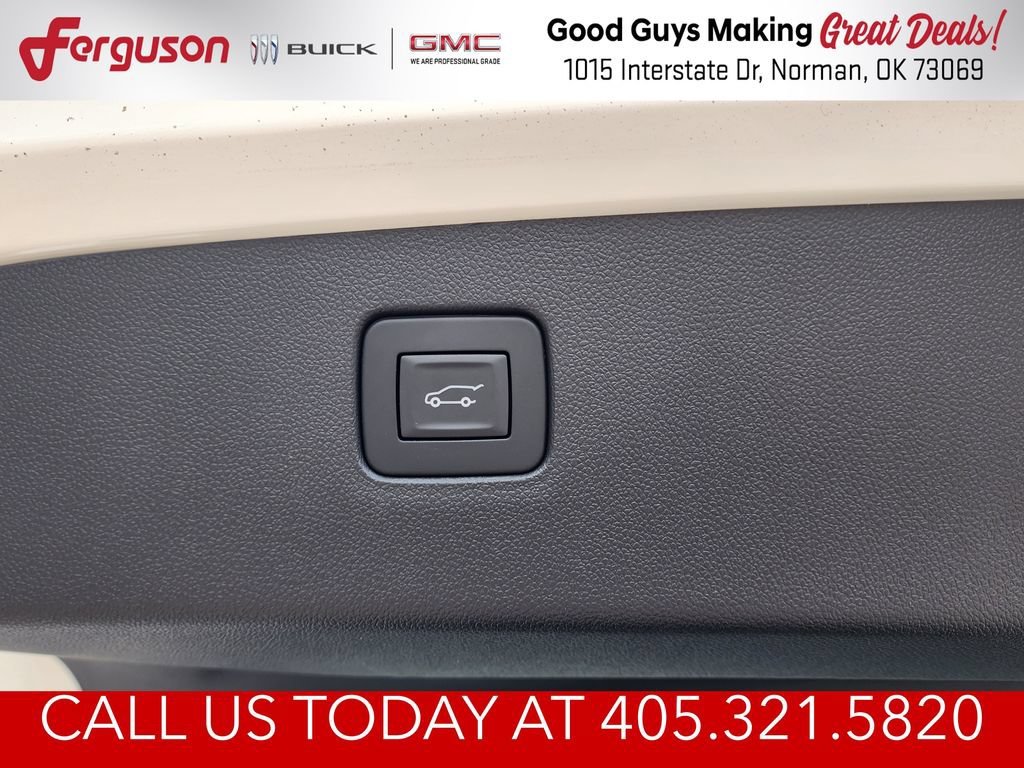 2026 Buick Envista Preferred - Photo 43