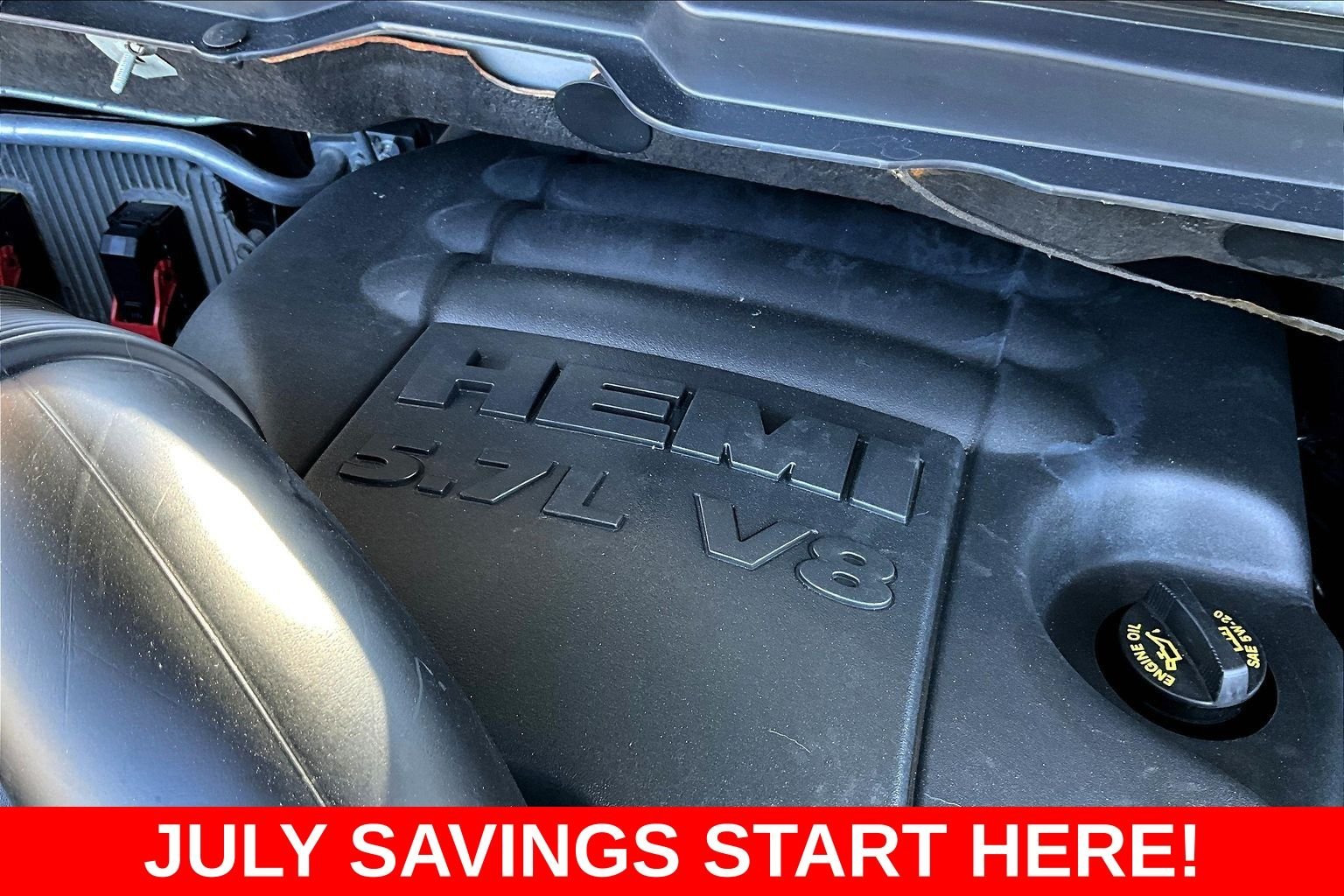 Used 2017 Silver Ram Express image 38