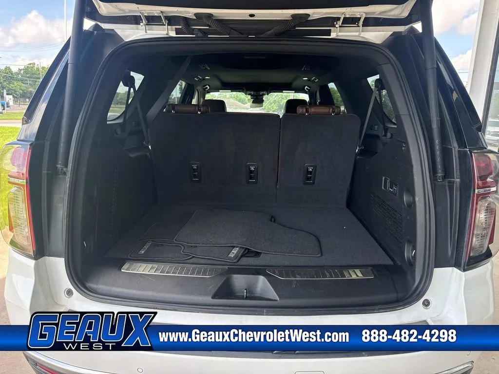 2023 Chevrolet Suburban High Country - Photo 12