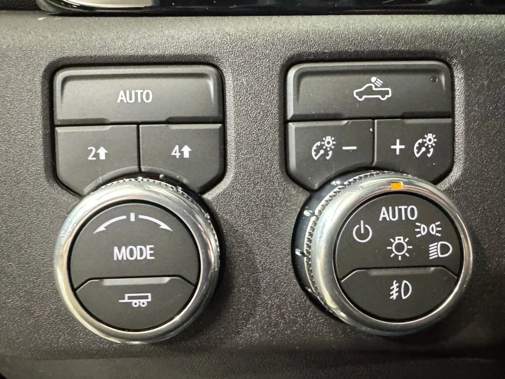 2026 GMC Sierra 1500 Elevation - Photo 19