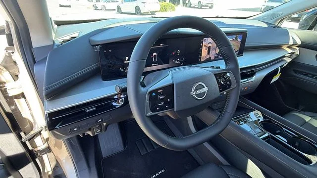 New 2026 Gold Nissan SL image 31