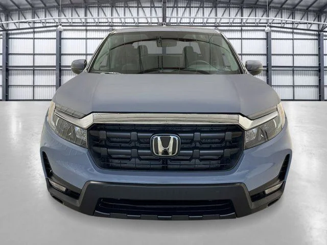 New 2026 Sonic Gray Pearl Honda RTL image 10