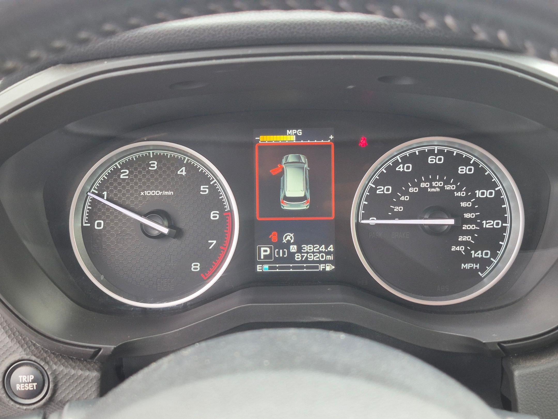 Used 2021 Crystal White Pearl Subaru Premium image 20