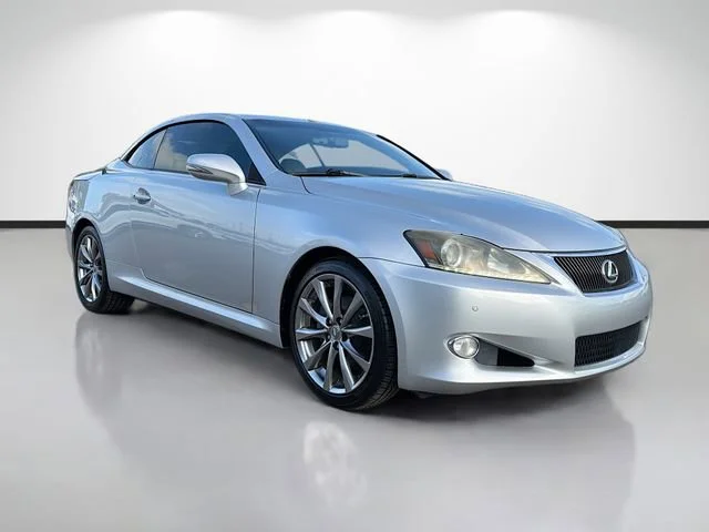 2015 Lexus IS 350 250C's photo