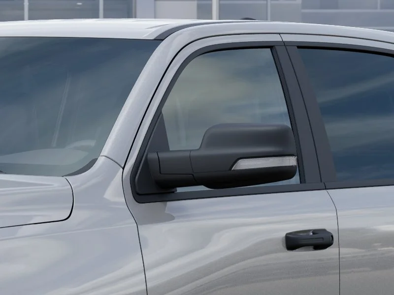 New 2026 Silver Zynith Exterior Paint RAM Rebel image 38