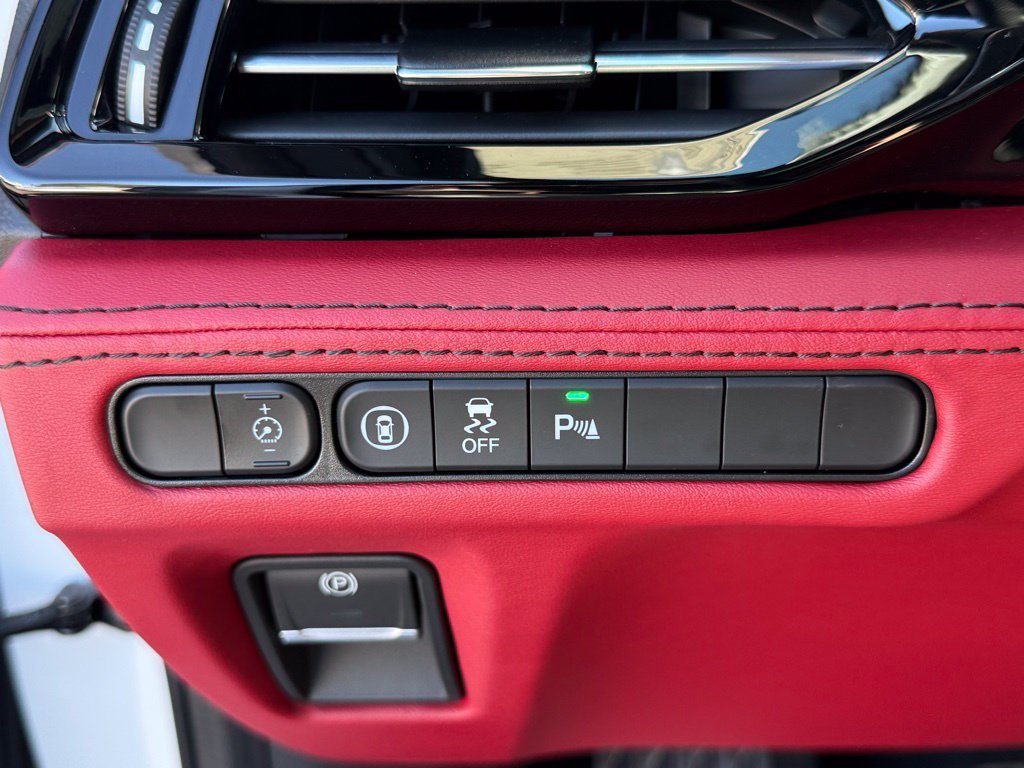 2026 Acura MDX A-Spec Package - Photo 31