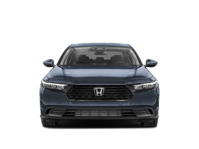 Used 2025  Honda LX image 4
