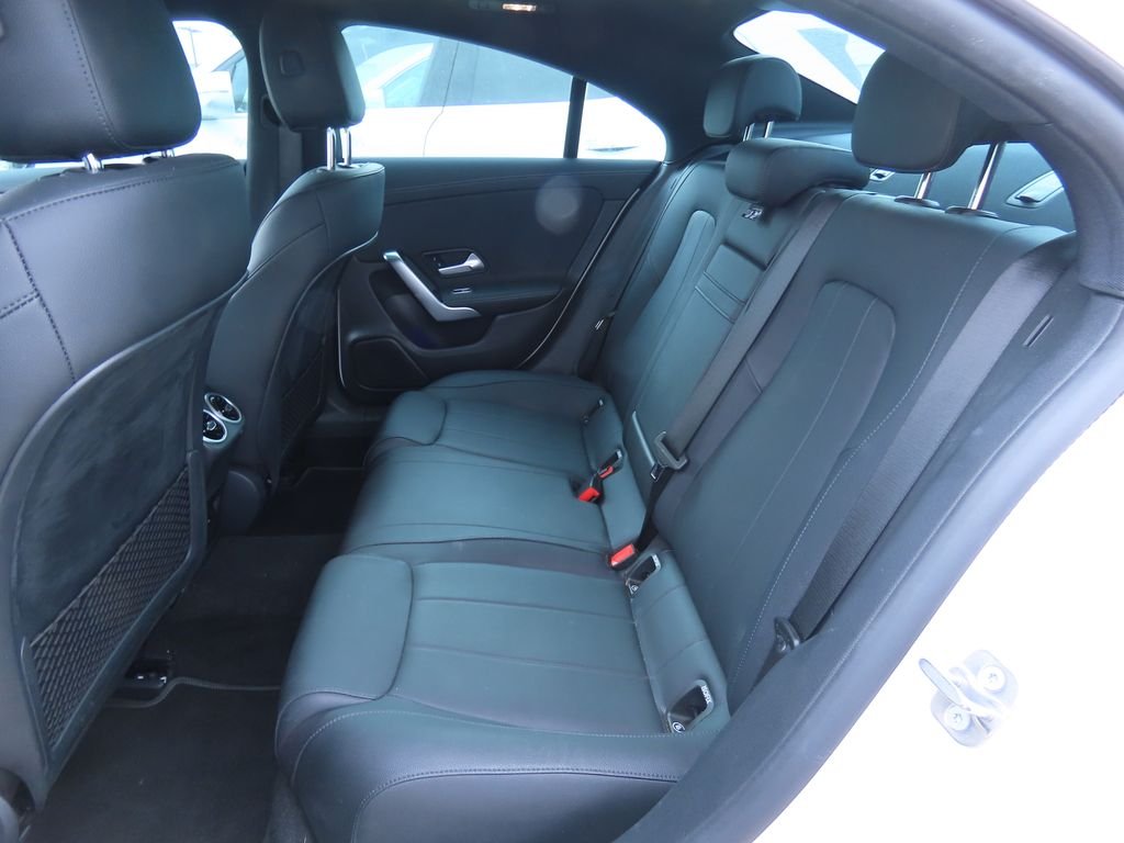 Used 2023  Mercedes-Benz CLA 250 image 11