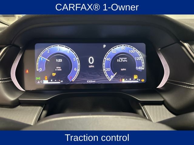 Used 2024 Silver Jeep Laredo X image 17