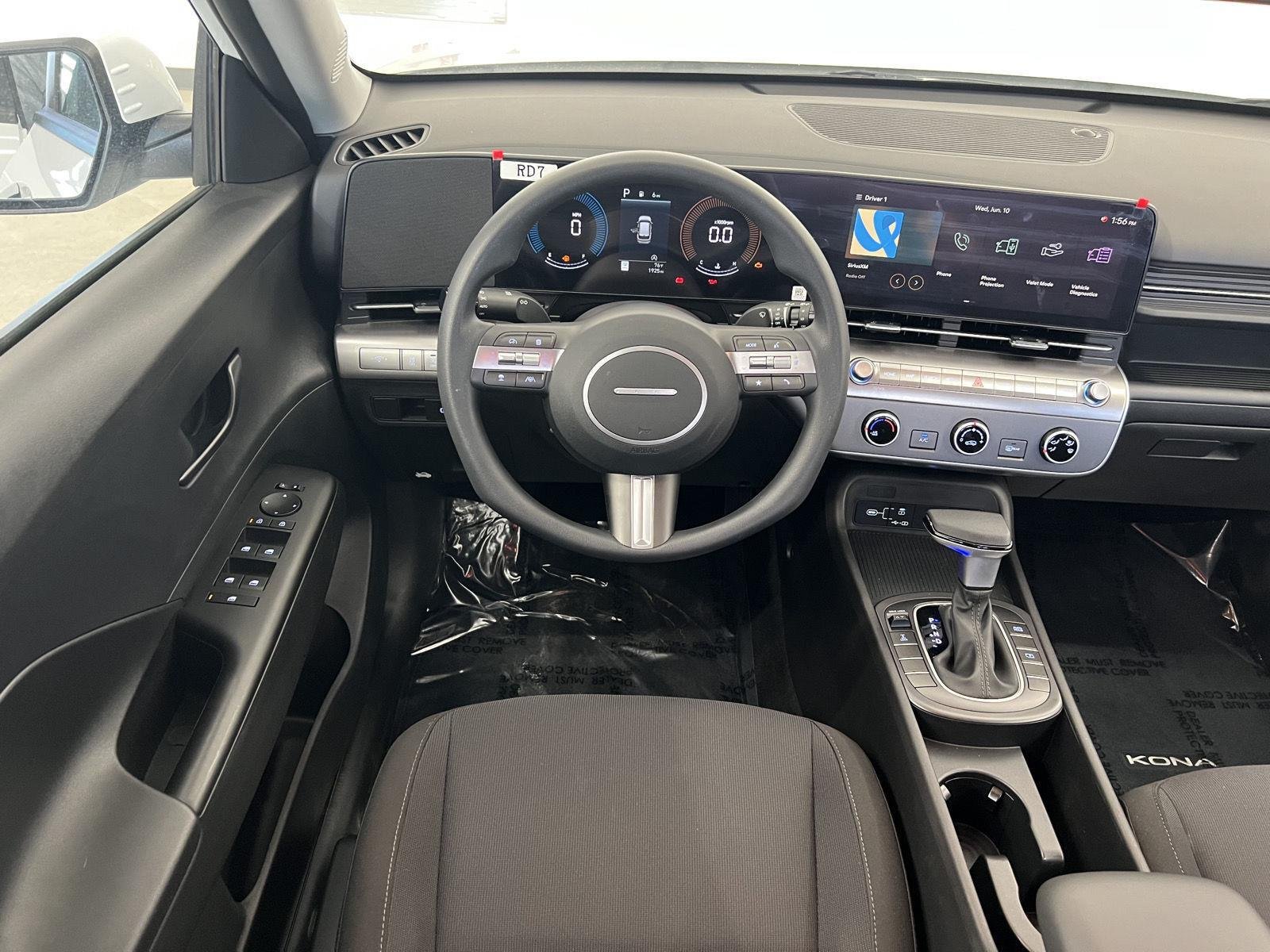 2026 Hyundai Kona SE - Photo 27