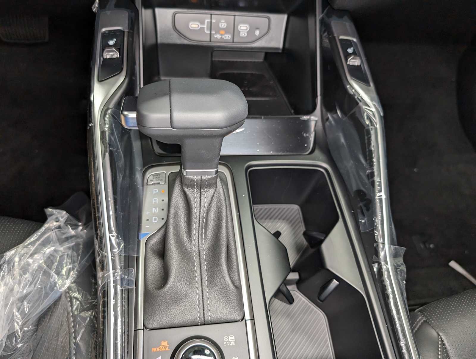 2026 Kia Sorento S - Photo 26