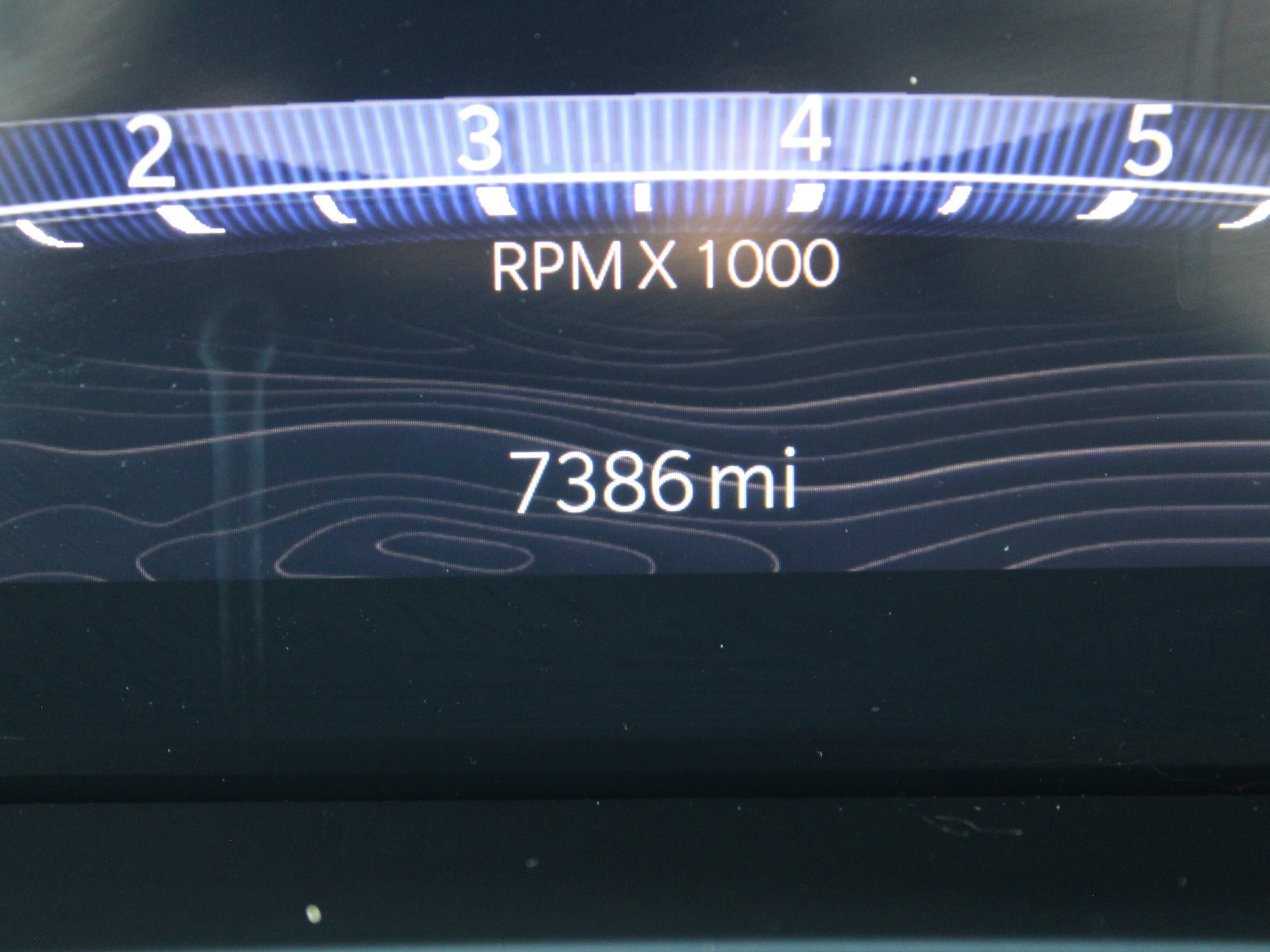Used 2025 Black Jeep Altitude X image 18