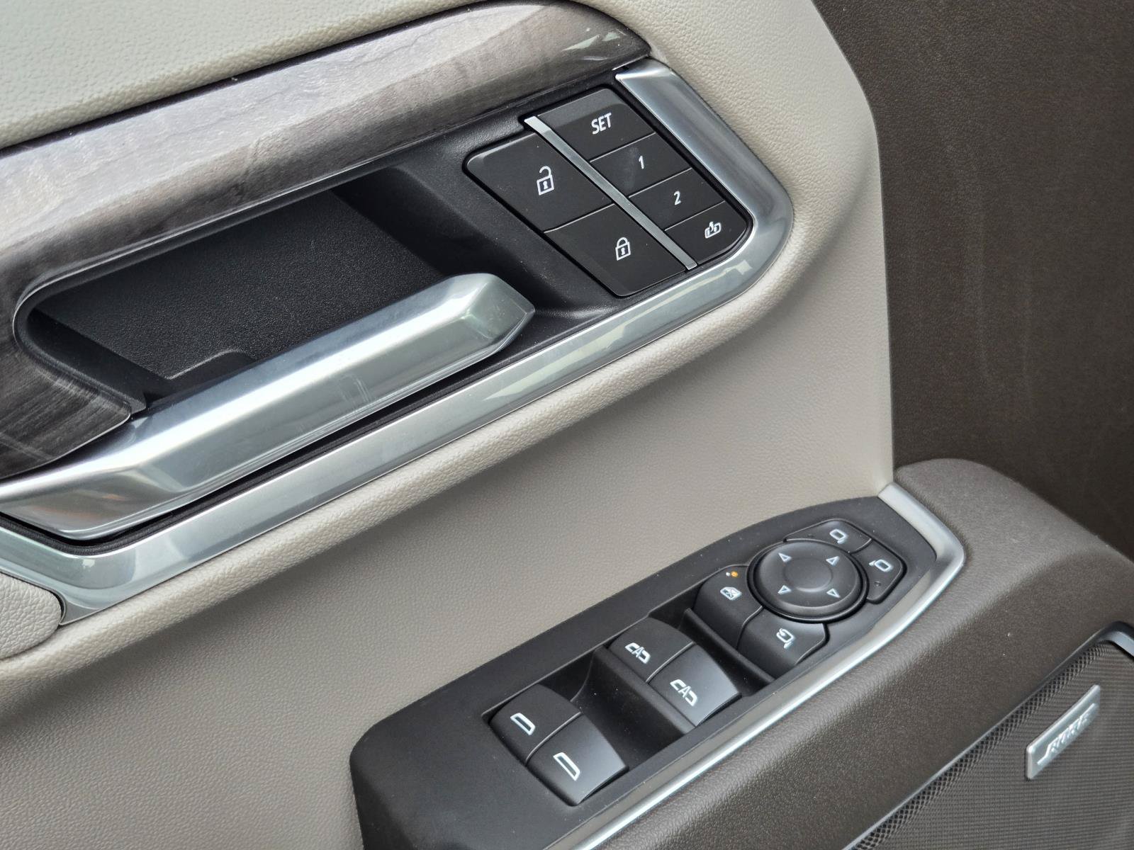 2026 Chevrolet Silverado 1500 LTZ - Photo 21