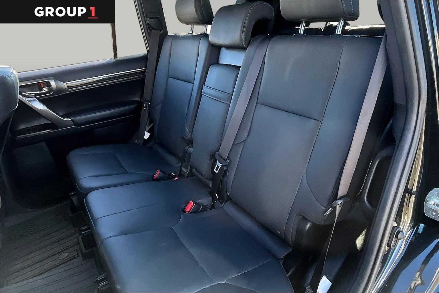 Certified Used 2023 Caviar Lexus Premium image 20