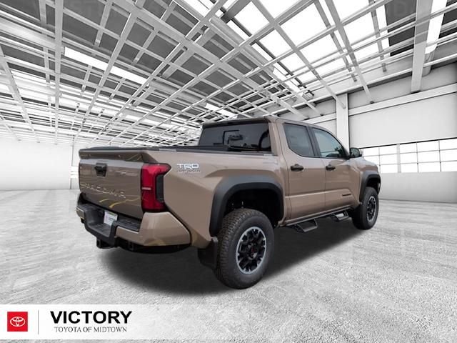 New 2026 Mudbath Toyota  TRD Off-Road image 4