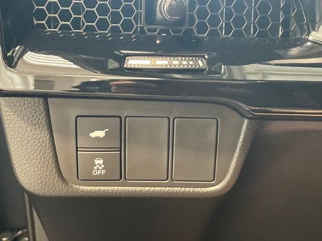 Certified Used 2024  Honda Sport Touring image 16