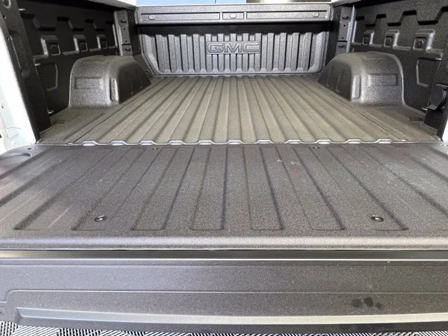 2026 GMC Sierra 1500 Elevation - Photo 48