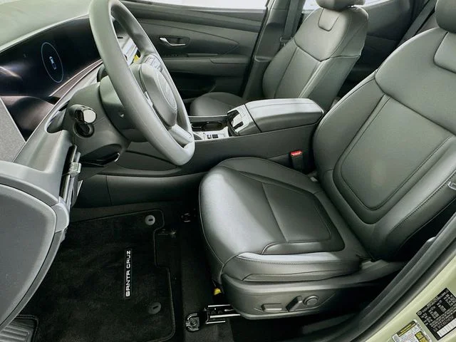 New 2026 Hyundai SANTA CRUZ SEL