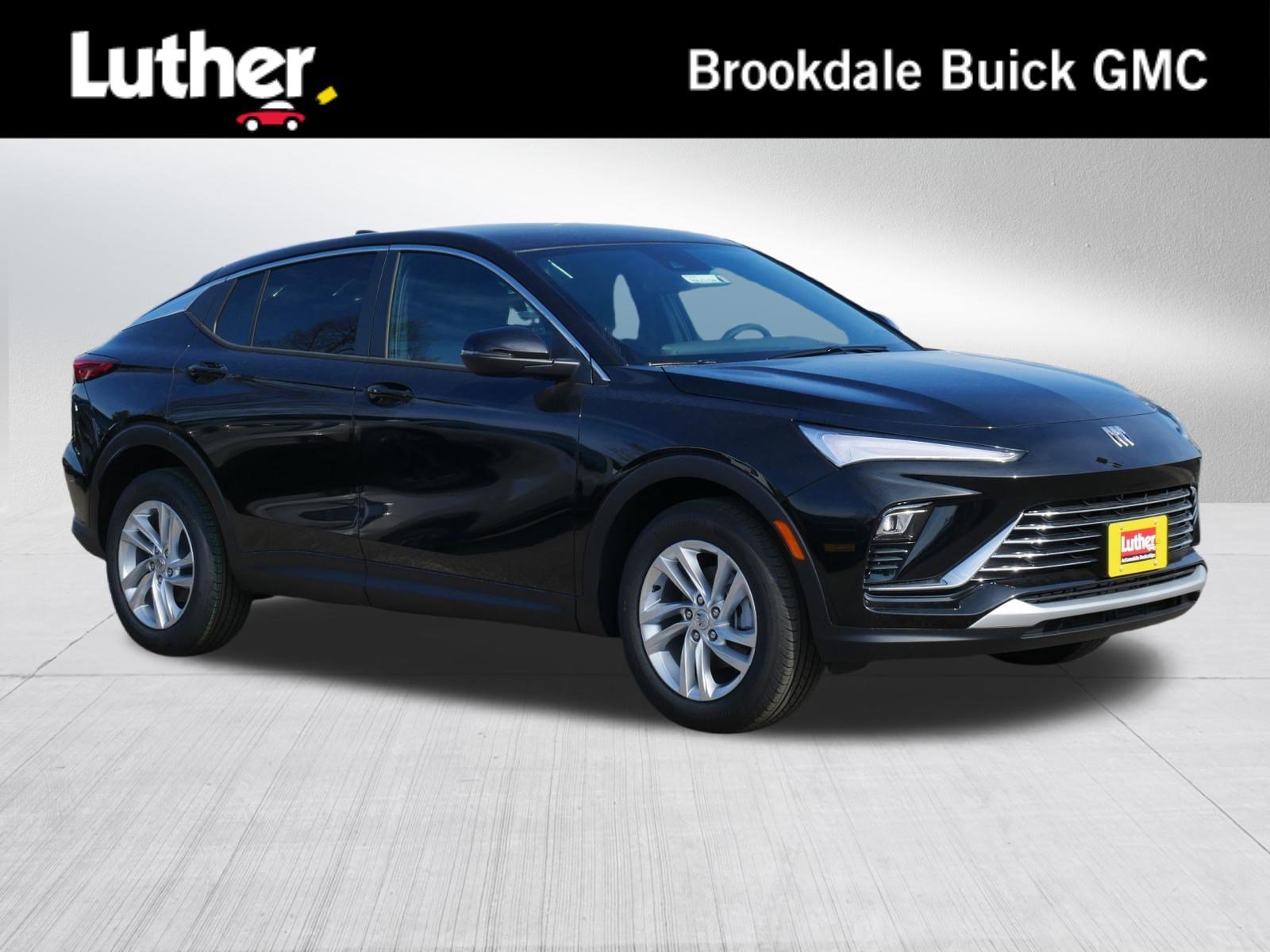 2026 Buick Envista Preferred's photo