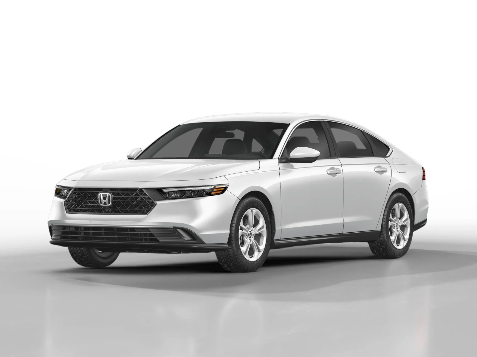 2026 Honda Accord