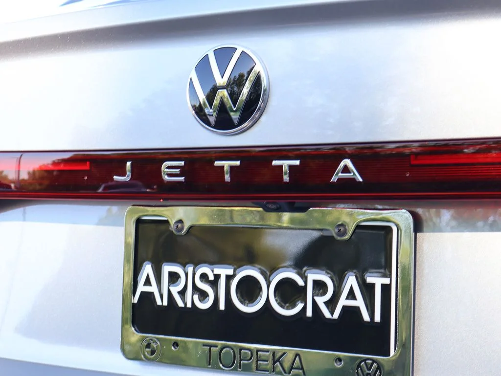 2026 Volkswagen Jetta SE - Photo 33
