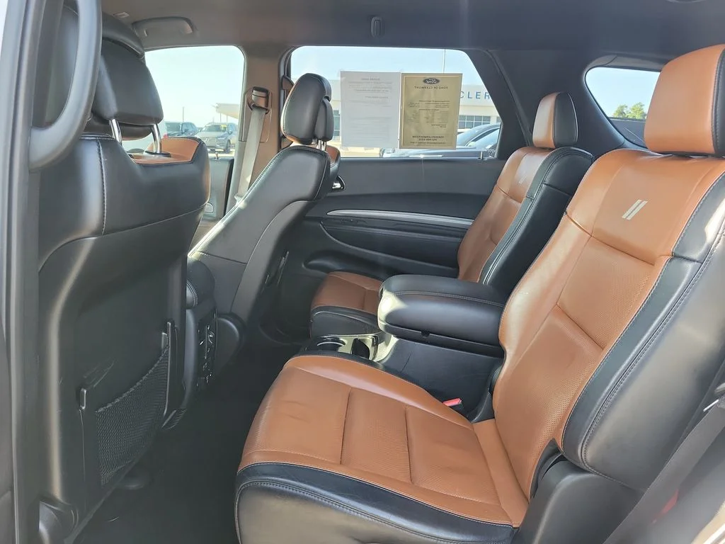 Used 2019 White Dodge R/T image 8