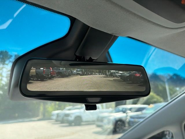 Certified Used 2017 White Chevrolet Premier image 15