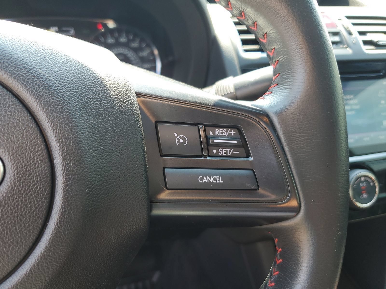 Used 2019 Black Subaru Limited image 21