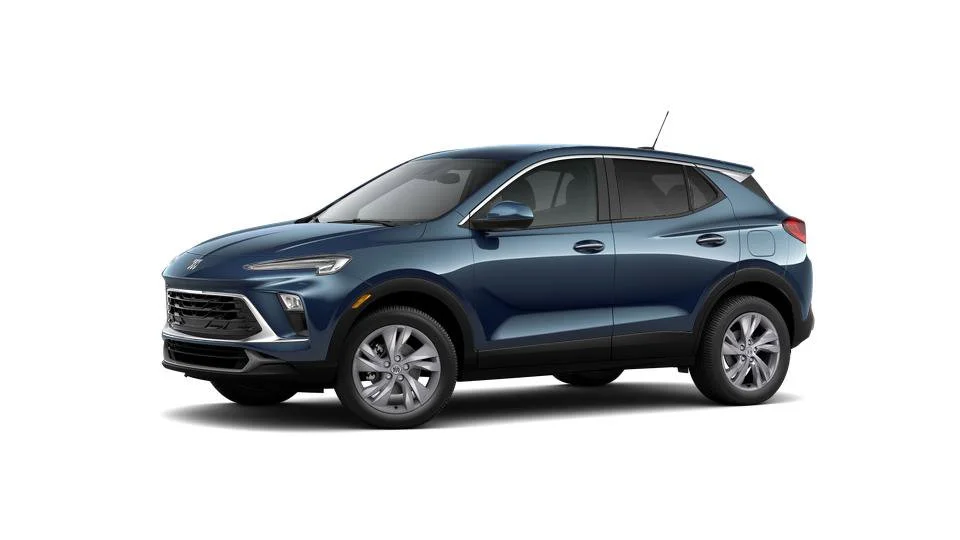 2026 Buick Encore GX Preferred AWD's photo