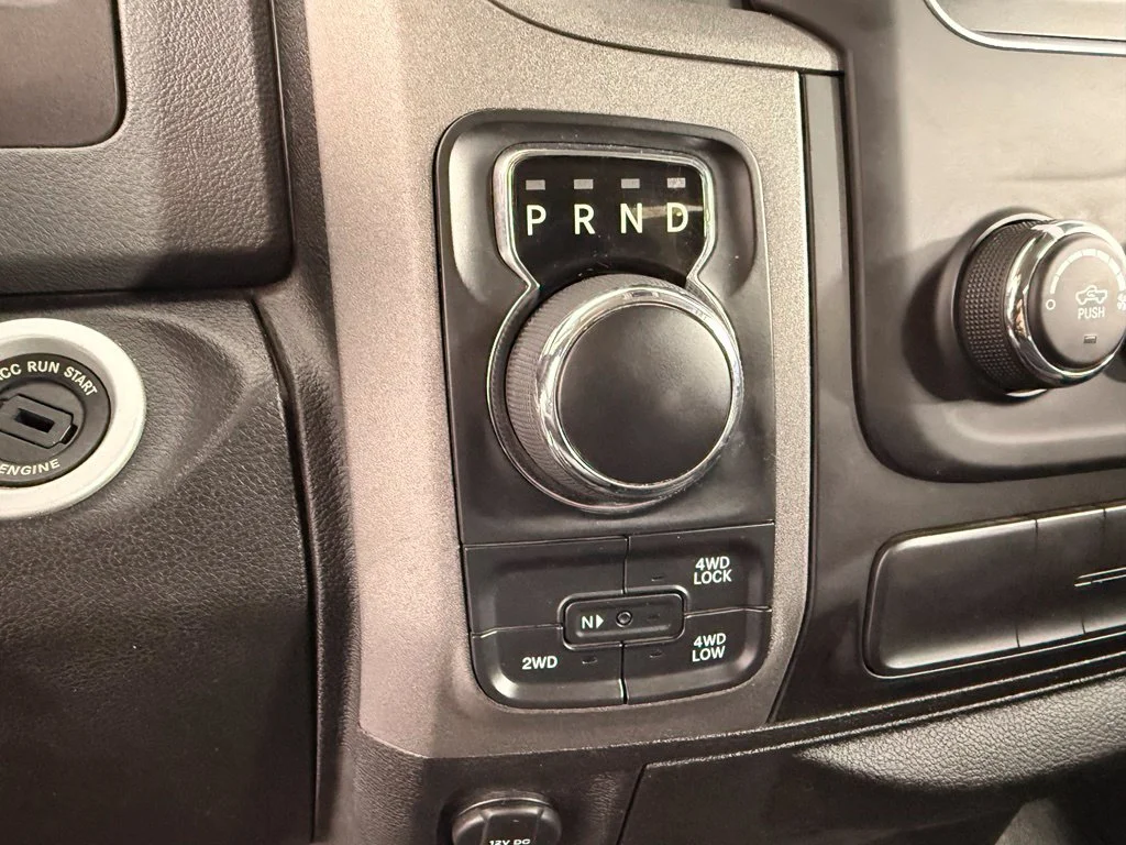 Used 2019 Silver Ram Tradesman image 23