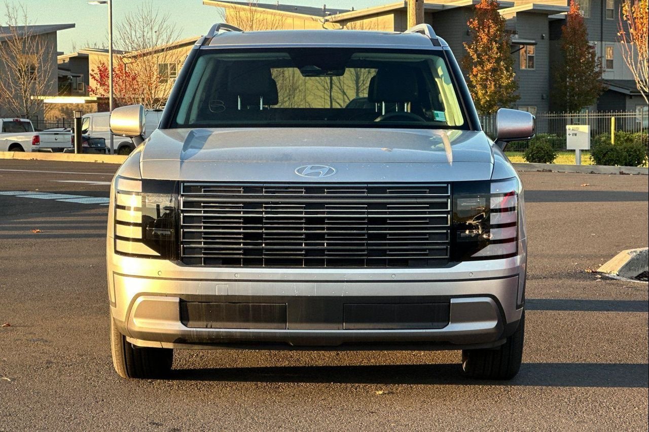 2026 Hyundai Palisade SEL Convenience - Photo 8