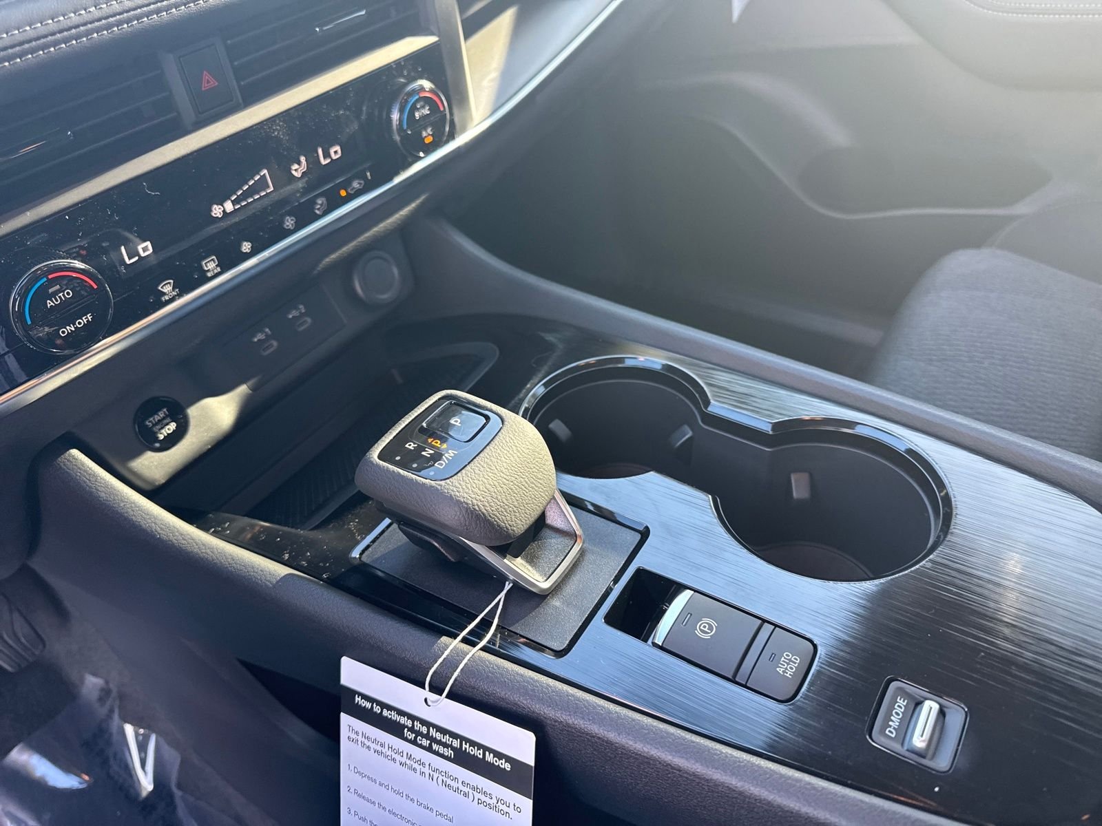 New 2026 Nissan Rogue SV 4D Sport Utility