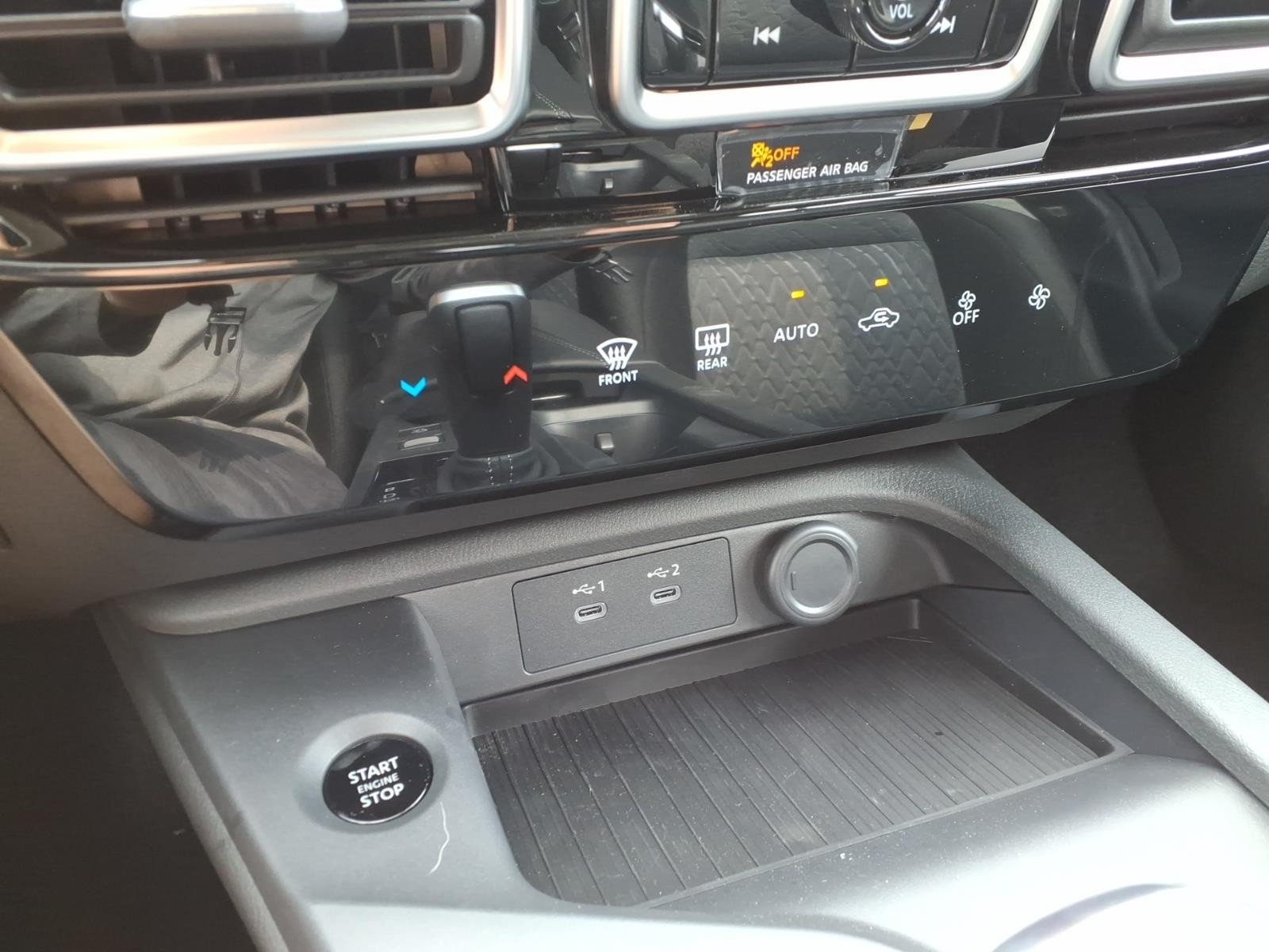 2026 Nissan Sentra SV Black at Robbins Nissan