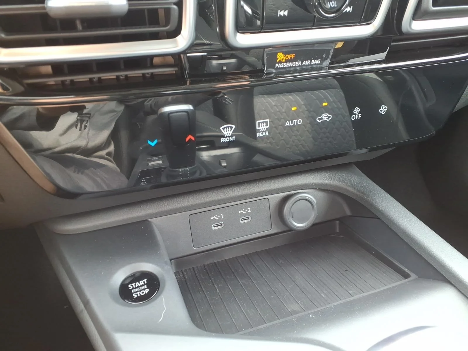 2026 Nissan Sentra SV Black at Robbins Nissan